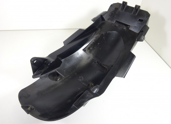 Undertail rear fender BMW K 1200 GT