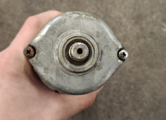 Startmotor Honda CX 500