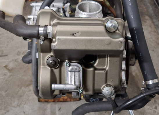 Motorblok Honda VTR 1000 SP