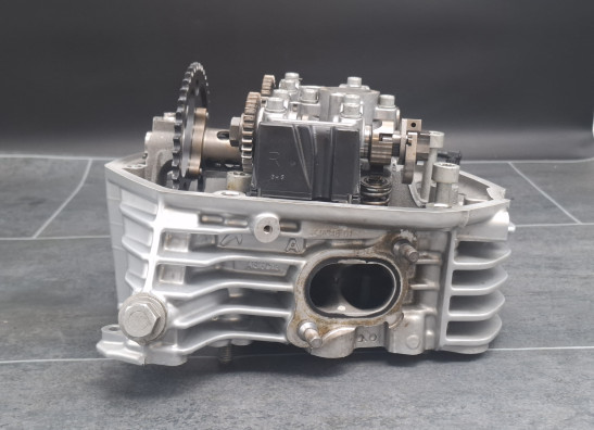 Cylinder head BMW R 1200 GS LC