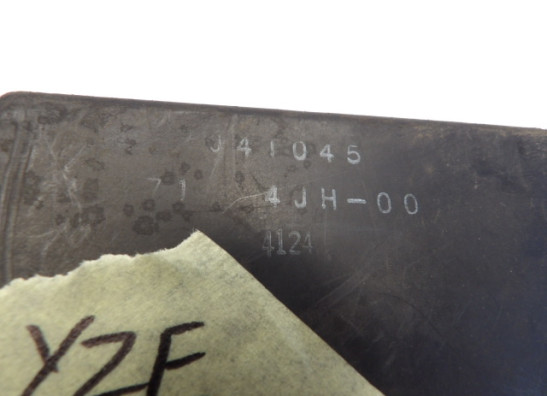 CDI Einheit Yamaha FZR 600