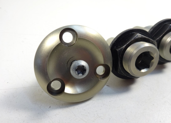 Rahme teile BMW K 1200 S 