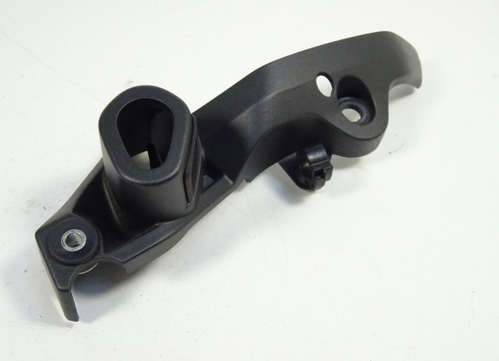 Frontverkleidung rechts Yamaha MT 09