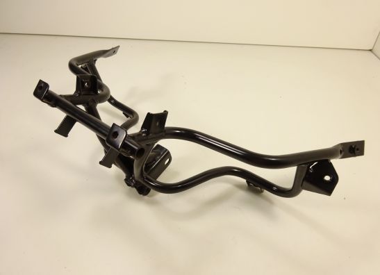 Topkuipsteun Suzuki Burgman AN 250