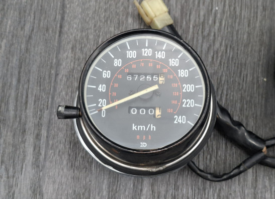 Tacho-set Honda Overige Honda