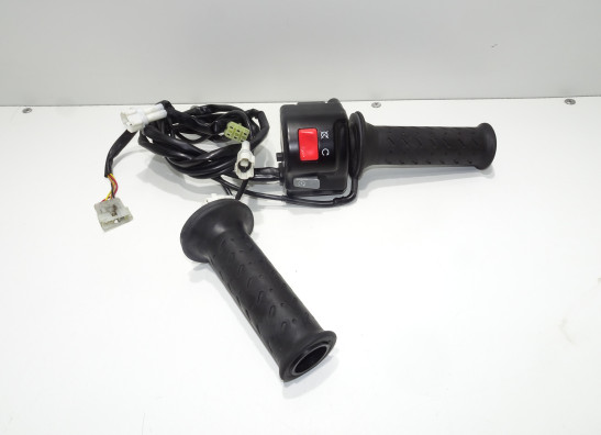 Lenkerschalter rechts KTM 1290 Super duke