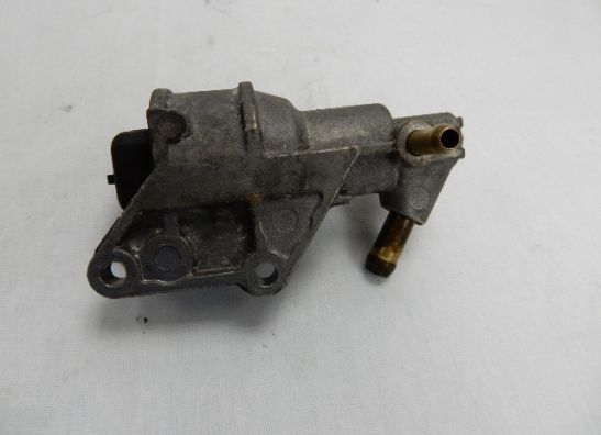 Gasklephuis Moto Guzzi Griso