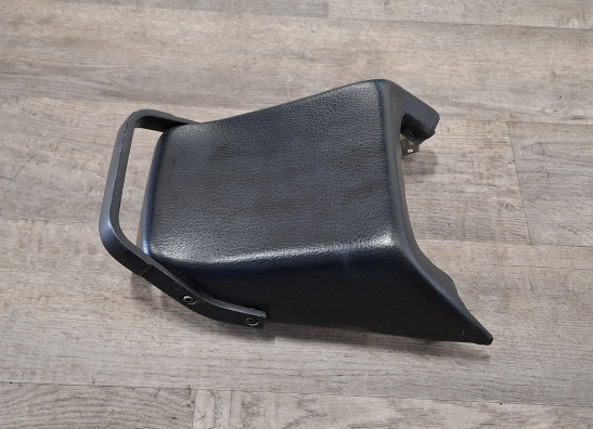 Buddy seat Kawasaki GPX 600