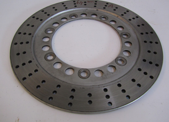 Achterremschijf Kawasaki VN 1500