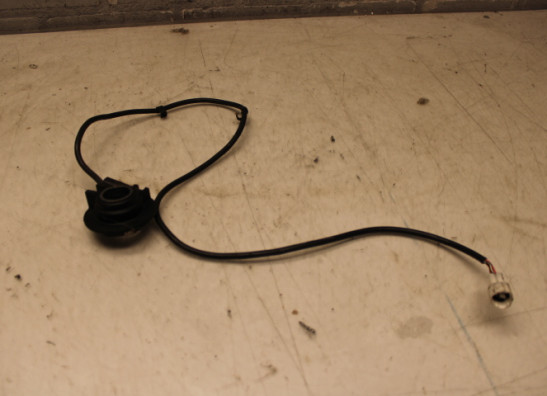 Speedometer gear box Triumph Sprint RS