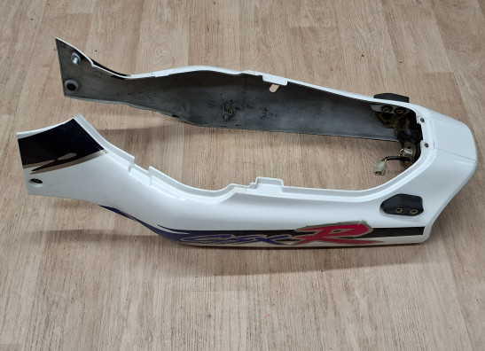 Heck Suzuki GSX R 1100