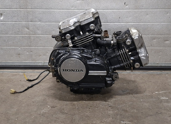 Motorblok Honda VF 700  750 S Sabre