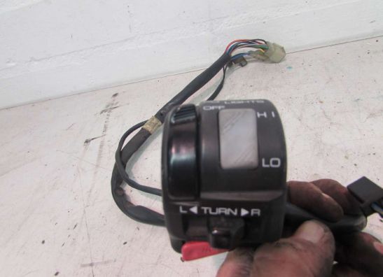 Lenkerschalter Armatur Schalter Lenker Yamaha TDM