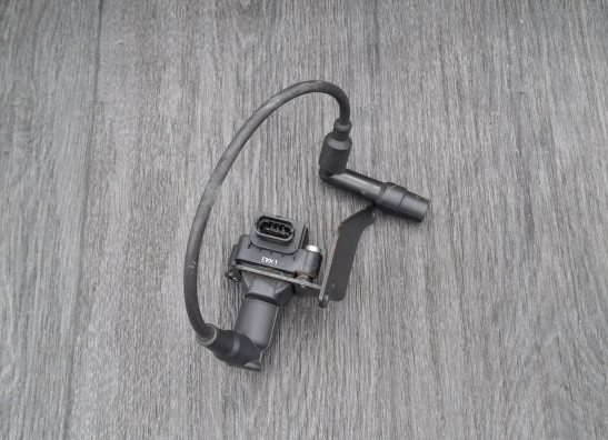 Zundspule BMW F 650 GS