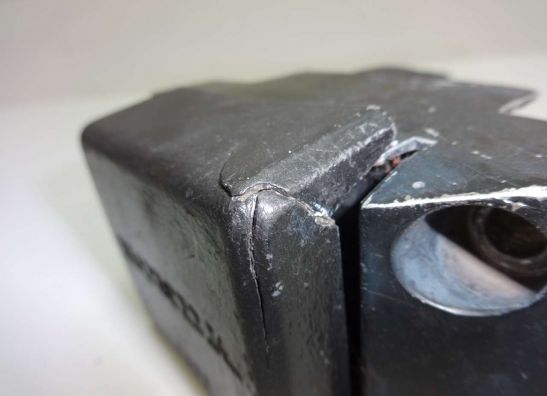 Zekeringkast Honda CB 700