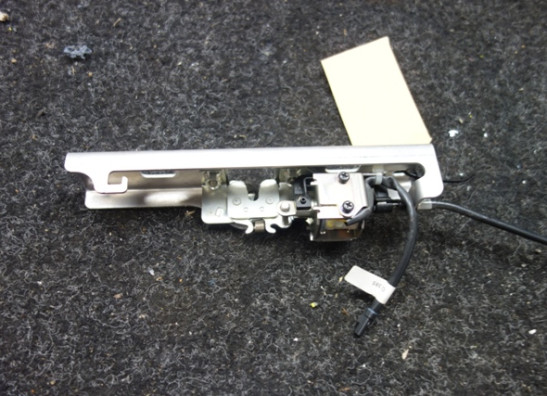 Zadel KTM 1290  Super Adventure