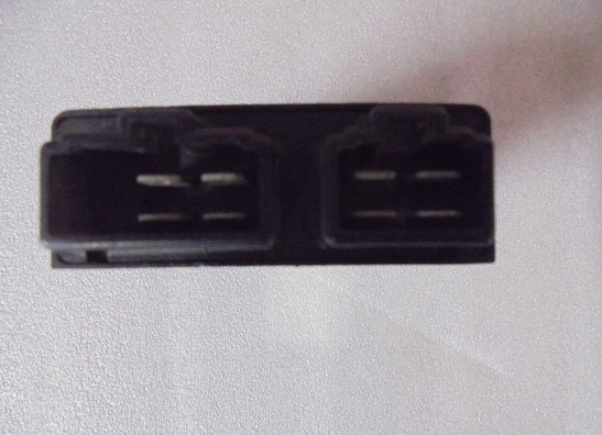 CDI ECU unit Suzuki GSX R 750