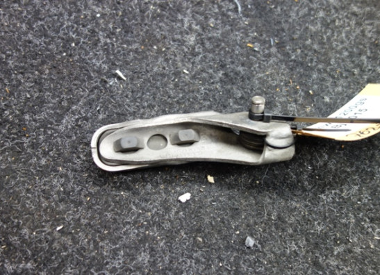 Fussraste links BMW R 1200 GS LC