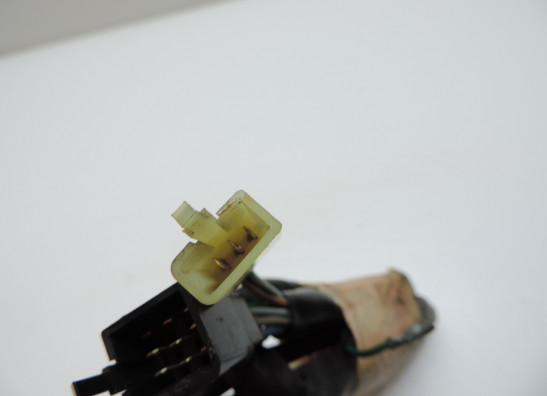 Stuurschakelaar links Honda CBR 1000 F