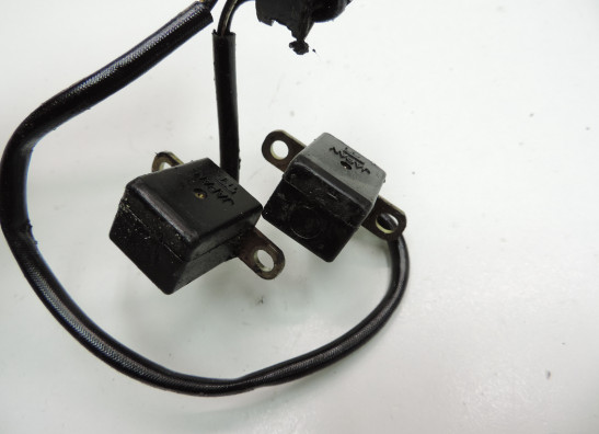 Pulsgever Kawasaki LTD 454