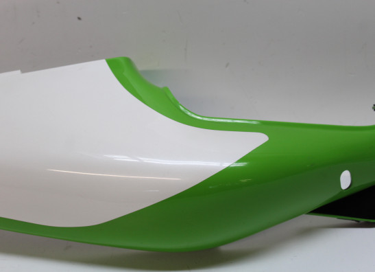Rechter achterkant Kawasaki ZX 7 R