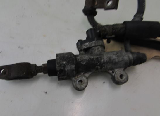 Rear brake master cylinder  Honda CBR 1000 F