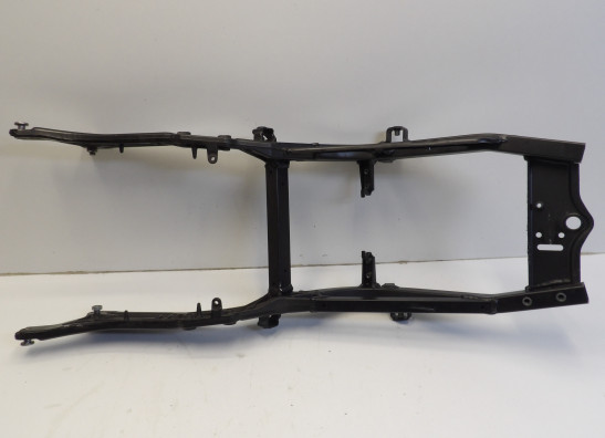 Rail Kawasaki ZX 12 R