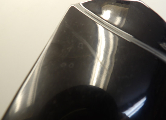 Rechter zijkuip klein Honda VF 700  750 Supermagna