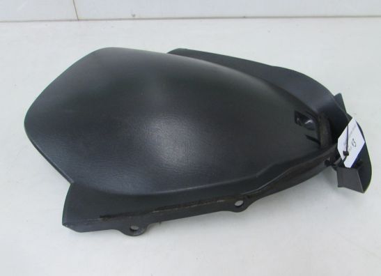 Topkuip bekleding Suzuki Burgman 400