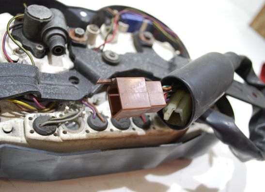 Tellerset Kawasaki ZX 10 R