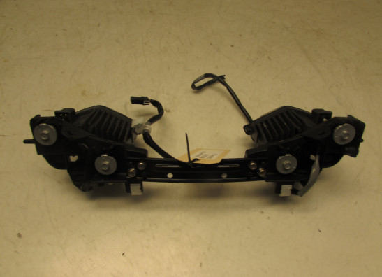 Scheinwerfer Yamaha YZF R1