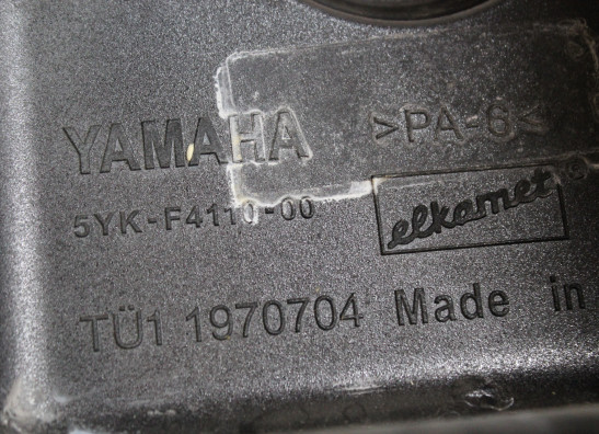 Benzintank Yamaha MT 03