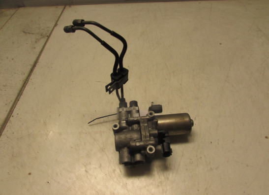 ABS pumpe druckmodulator Honda ST 1300 Pan European