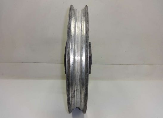 Voorvelg Yamaha XS 400