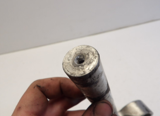 Steering Handle left  Suzuki GSX R 750