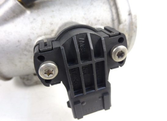 Throttle body BMW R 1200 RT