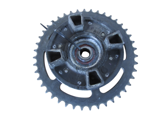 Driven flange Kawasaki Z 750