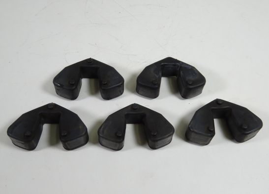 Kettenrad-Trager Suzuki GSR 600