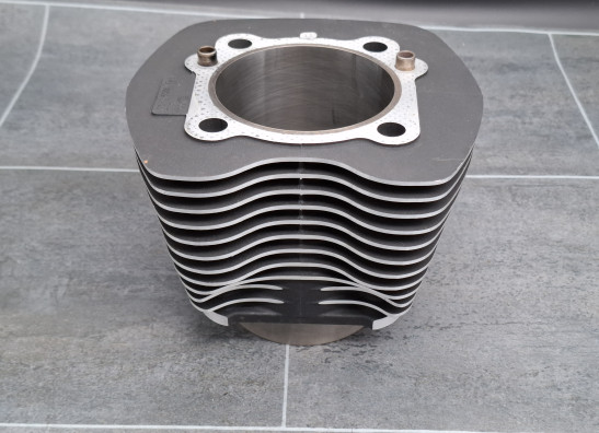 Zylinderkopf Harley Davidson FLSTF Fat Boy
