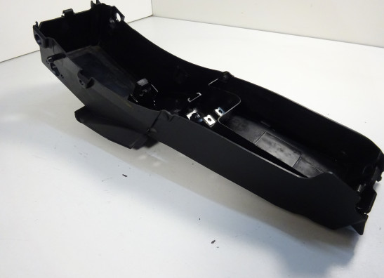 Heckunterverkleidung Yamaha MT 07