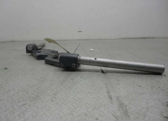 Kroonplaat Suzuki GSX R 1300 Hayabusa