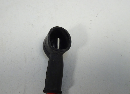 Starter Relay KTM 690 duke 3