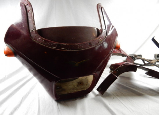 Complete kuipset Moto Guzzi V35 V50 V65