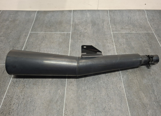 Uitlaat Kawasaki GPZ 750