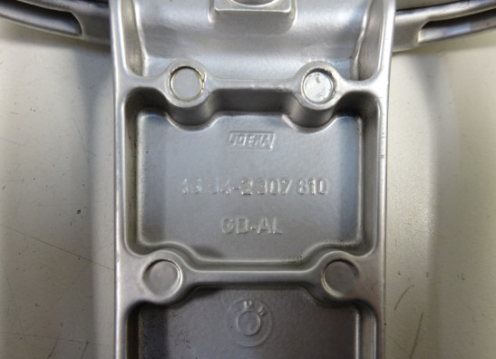 Gepacktrager BMW K 1200 GT