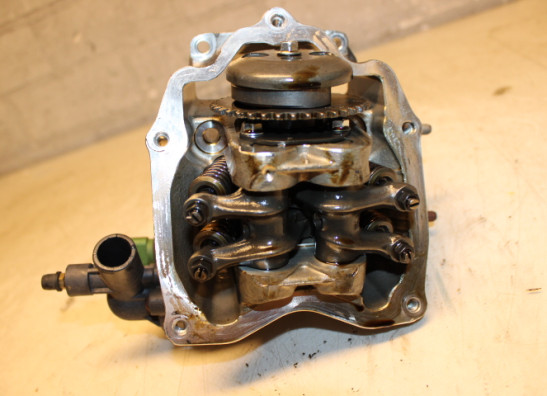 Cilinderkop Aprilia Sportcity 300