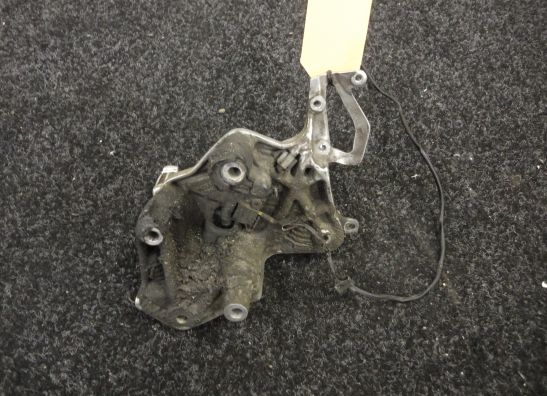 Rechter schetsplaat BMW F 800 R