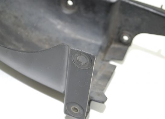 Rear fender Yamaha GTS 1000