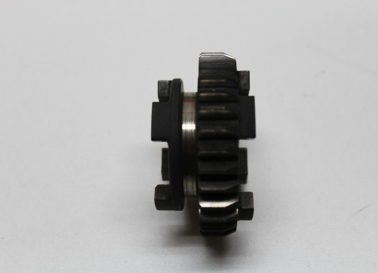 Versnellingsbak Honda VFR 750 R - RC30