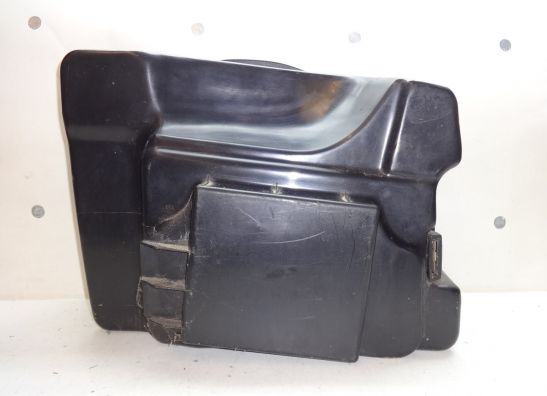 Kofferset Moto Accessoires Bagage